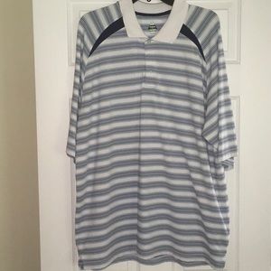 Mens XL Bolle Golf Shirt